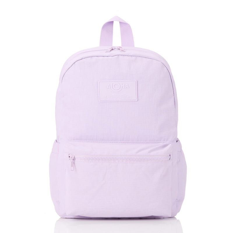 Keep It Light Backpack | Monochrome