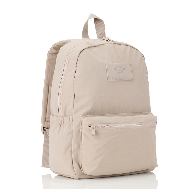 Keep It Light Backpack | Monochrome