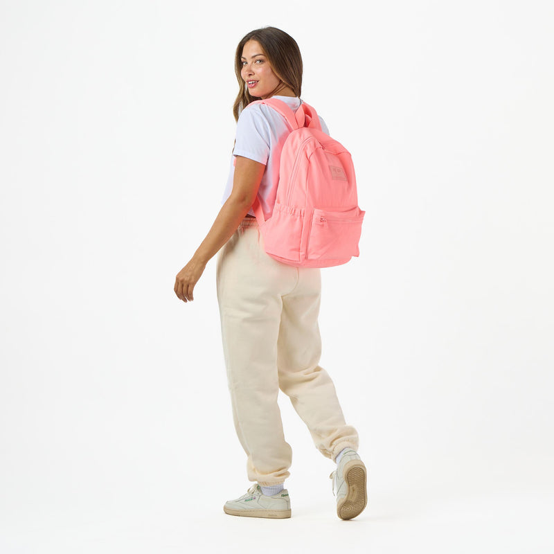 Keep It Light Backpack | Monochrome