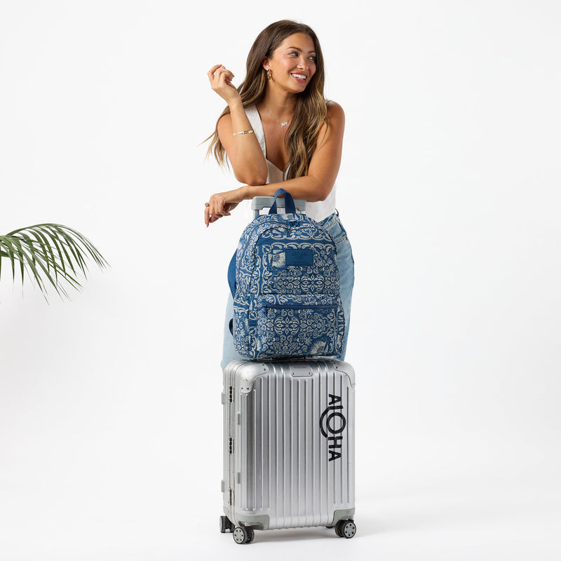 Keep It Light Backpack | Rodeo