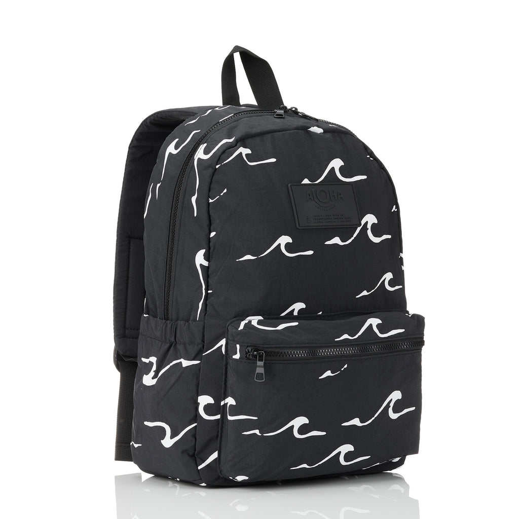 Keep It Light Backpack | Seaside