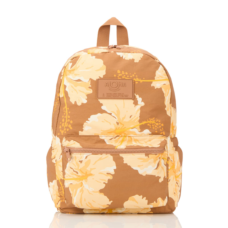 Keep It Light Backpack | Tahaʻa