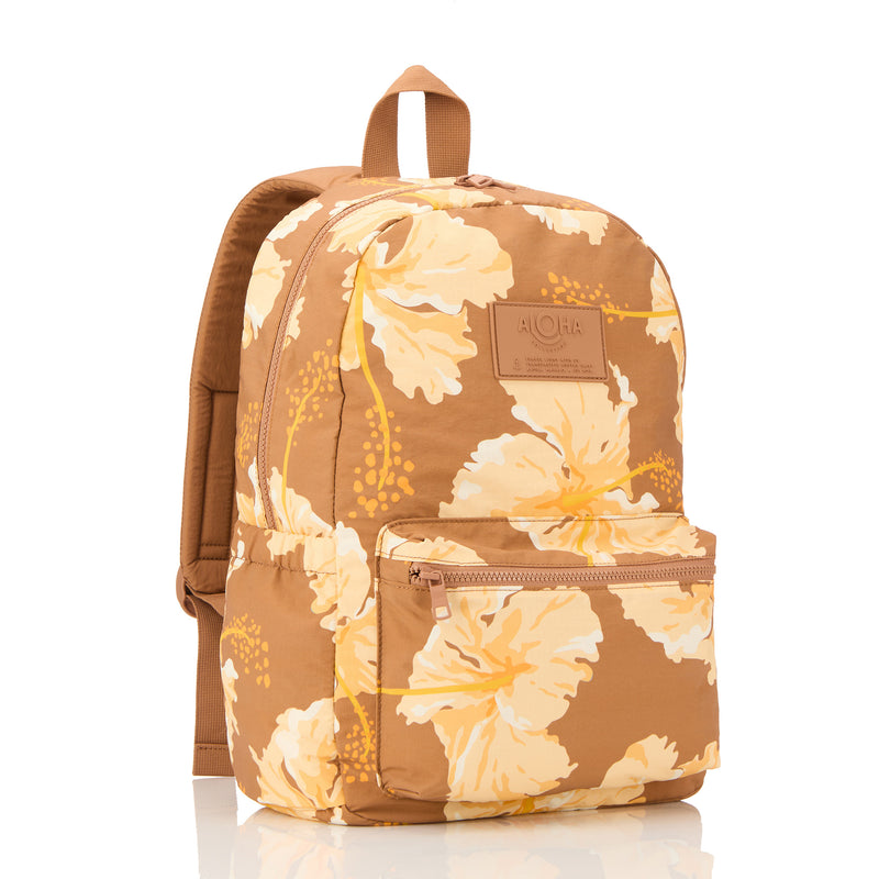 Keep It Light Backpack | Tahaʻa