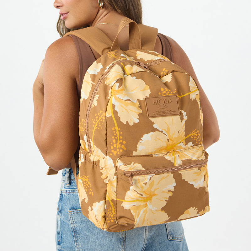 Keep It Light Backpack | Tahaʻa