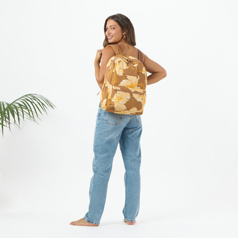Keep It Light Backpack | Tahaʻa