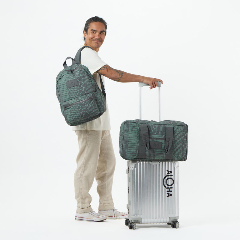 Keep It Light Backpack | Hekilike’eke’ekauilapōhaku