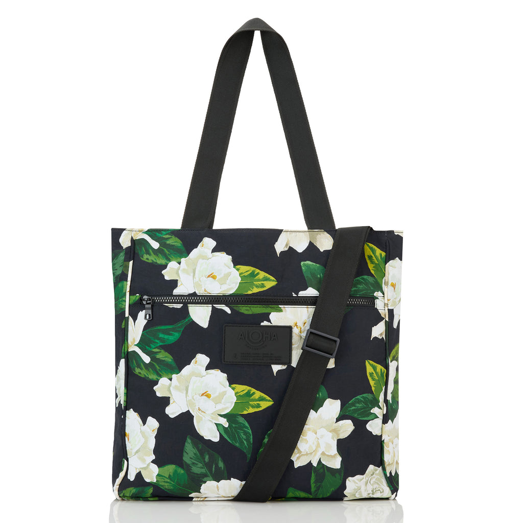 Keep It Light Daily Tote | Gardenia