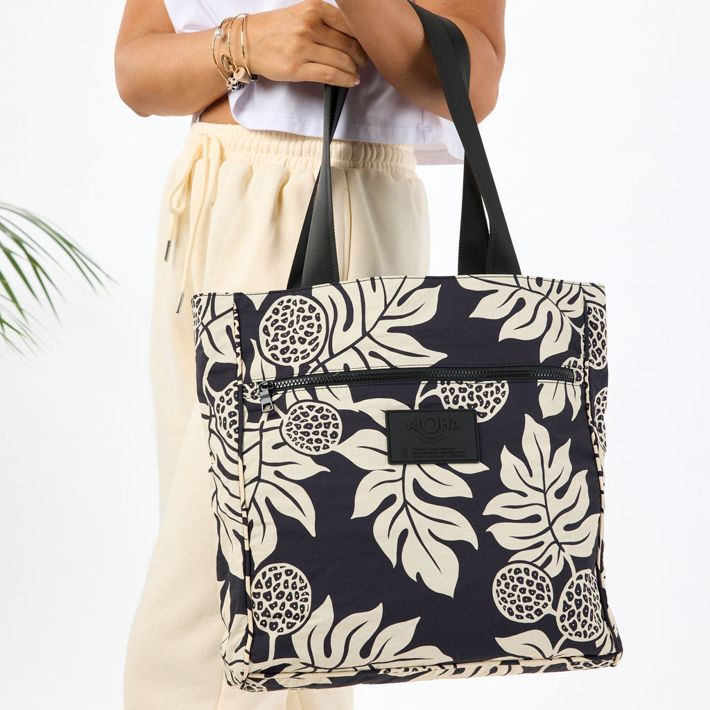 Keep It Light Daily Tote | Holomua