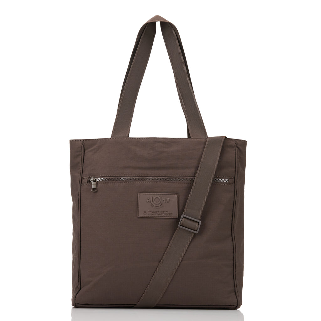 Keep It Light Daily Tote | Monochrome