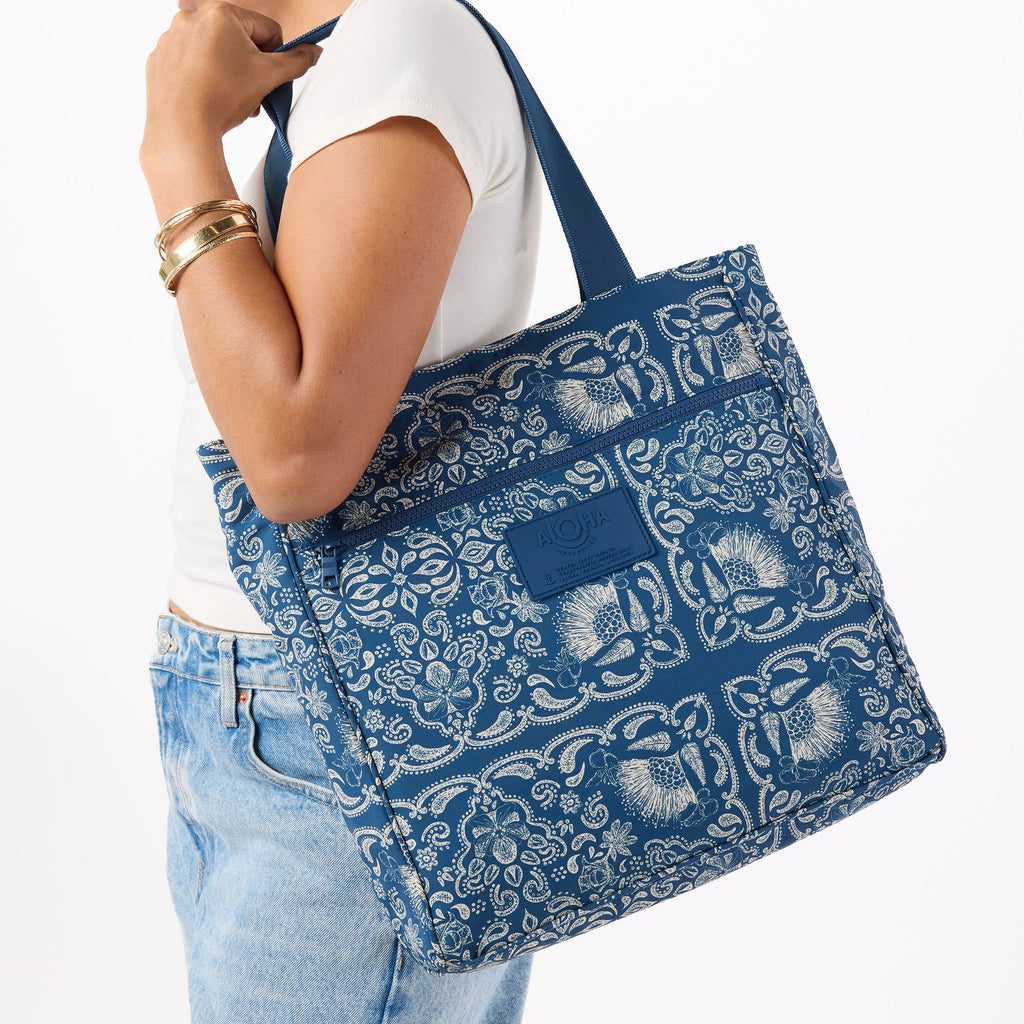 Keep It Light Daily Tote | Rodeo