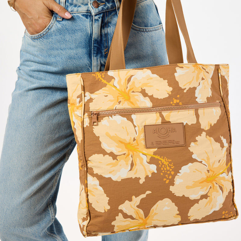 Keep It Light Daily Tote | Tahaʻa