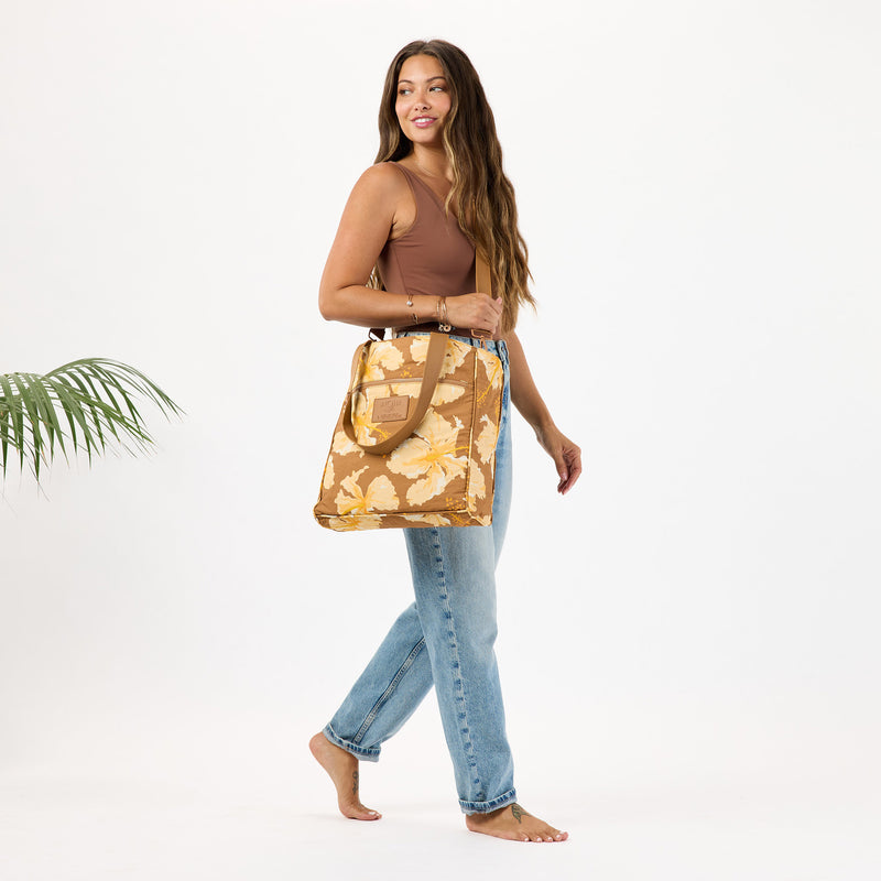 Keep It Light Daily Tote | Tahaʻa