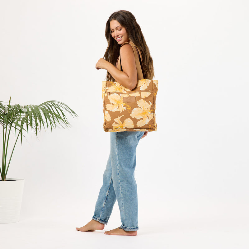 Keep It Light Daily Tote | Tahaʻa