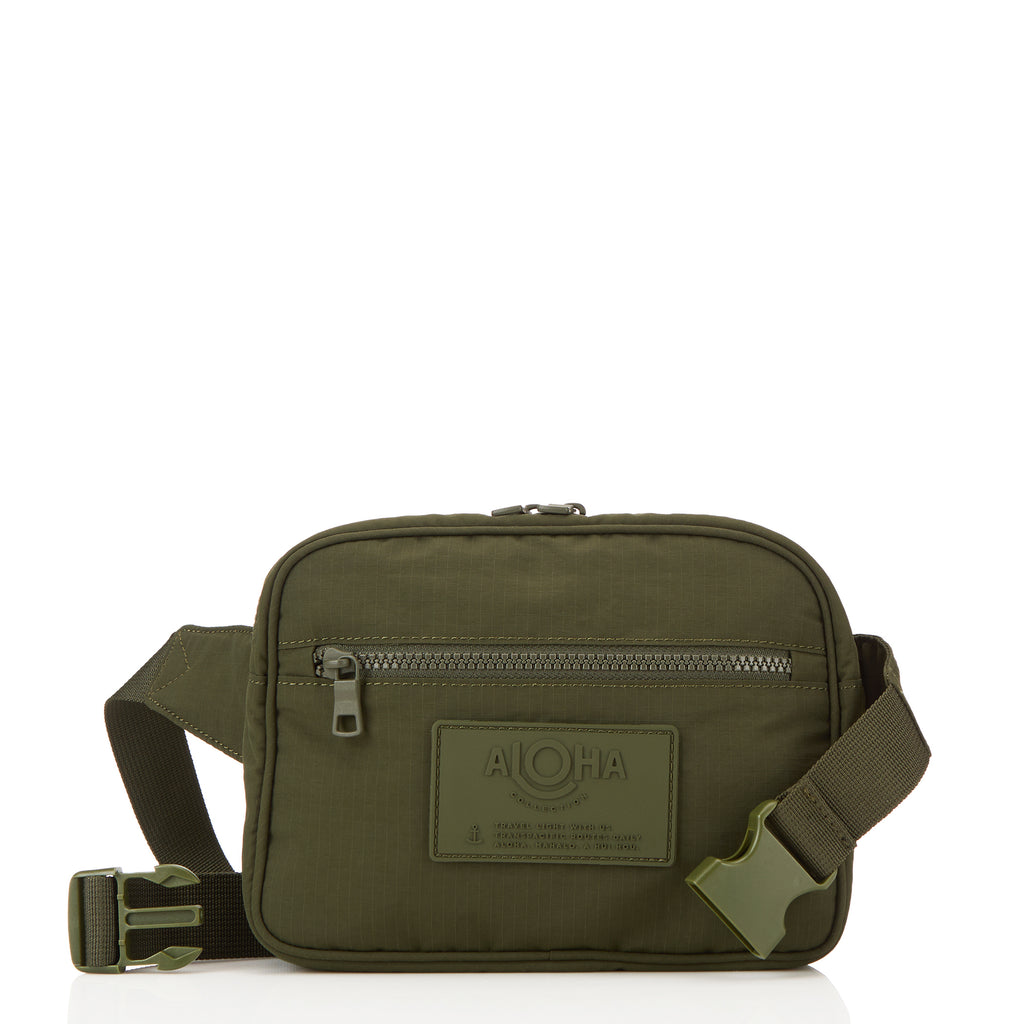 Keep it Light Hip Pack | Monochrome