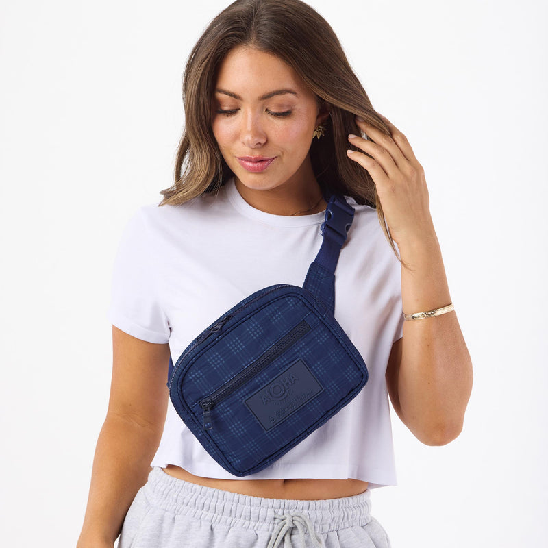 Keep It Light Hip Pack | Palaka