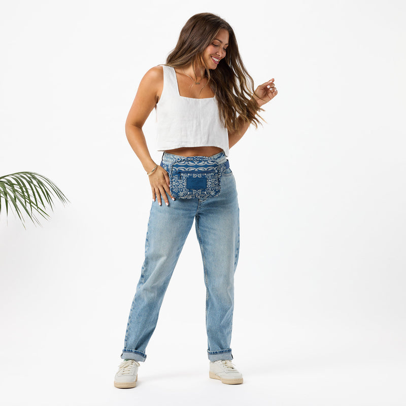 Keep It Light Hip Pack | Rodeo
