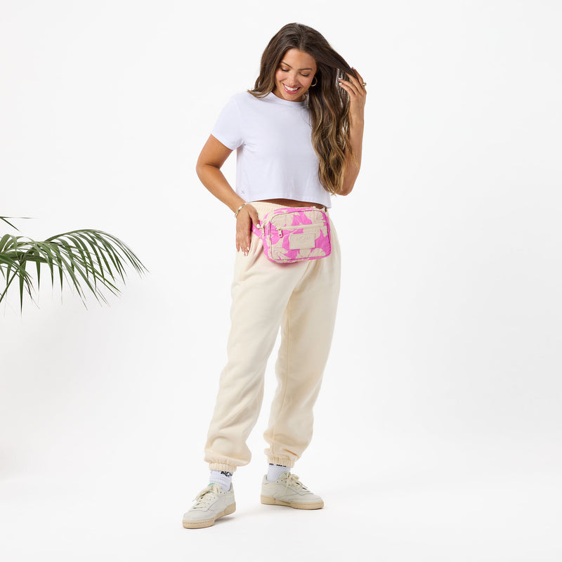 Keep It Light Hip Pack | Salina