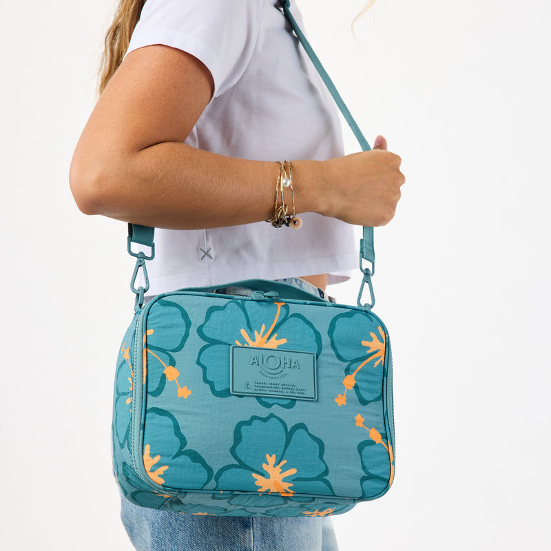 Keep It Light Lunch Box | Pua Waikīkī