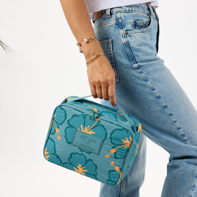 Keep It Light Lunch Box | Pua Waikīkī