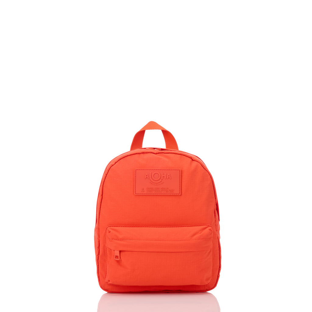 Keep It Light Mini Backpack | Monochrome