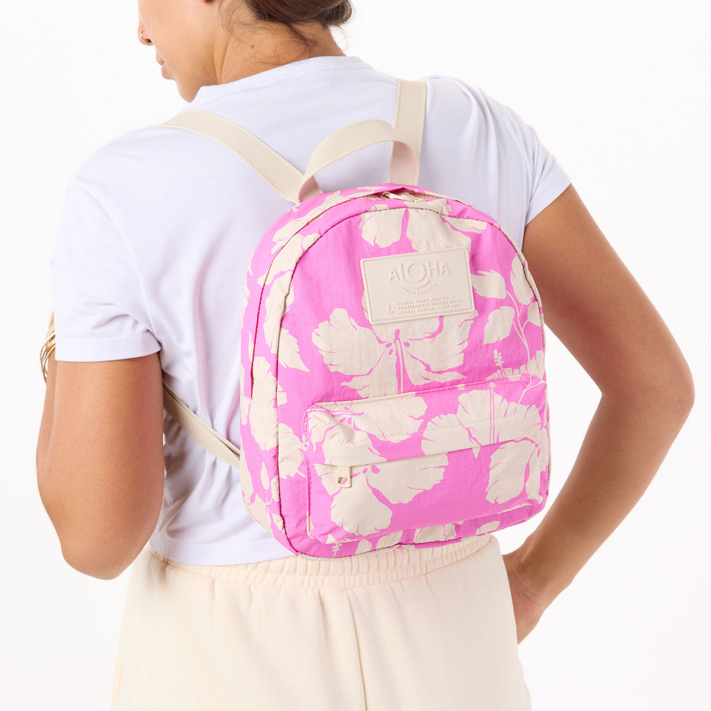 Keep It Light Mini Backpack | Salina
