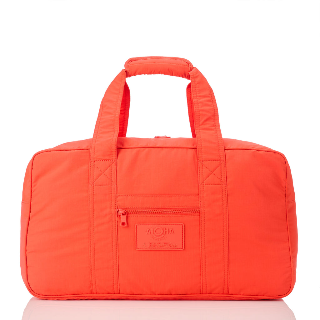Keep It Light Weekender | Monochrome