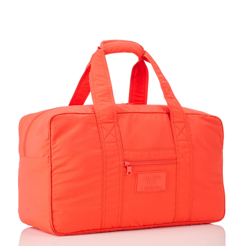 Keep It Light Weekender | Monochrome