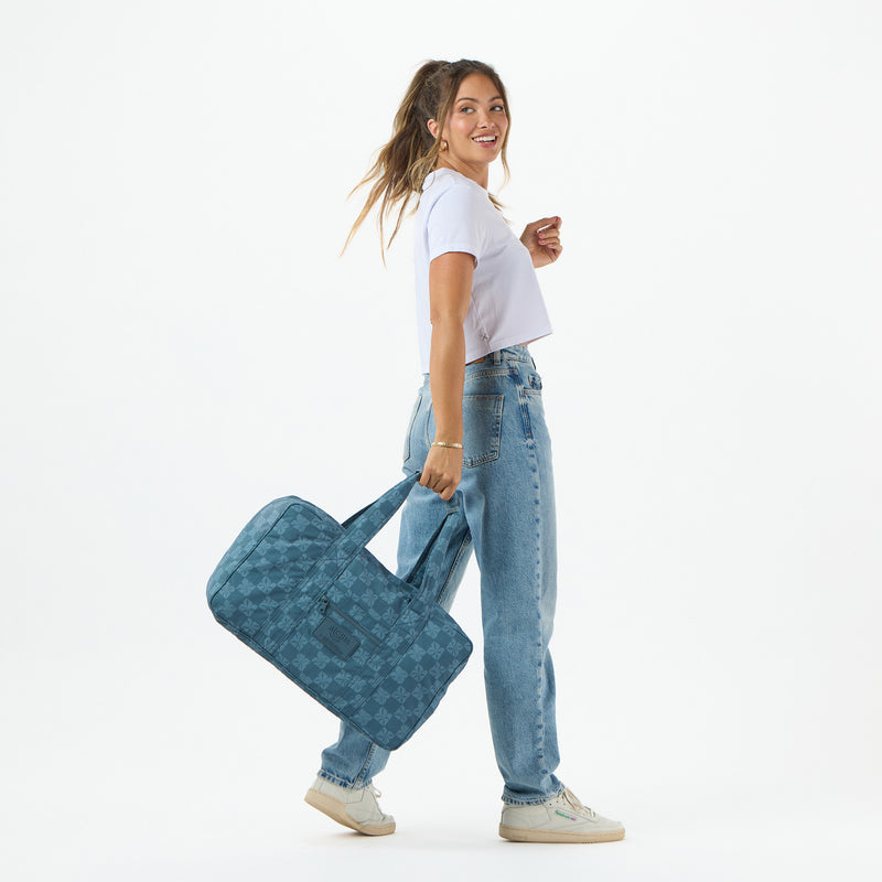 Keep It Light Weekender | Pua Check