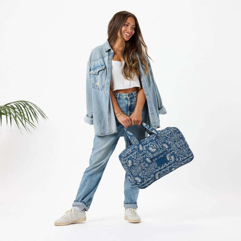 Keep It Light Weekender | Rodeo