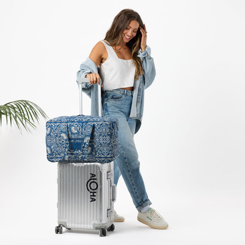 Keep It Light Weekender | Rodeo