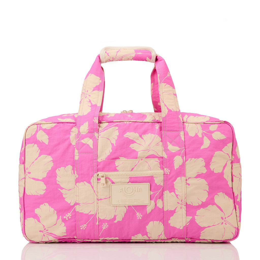 Keep It Light Weekender | Salina