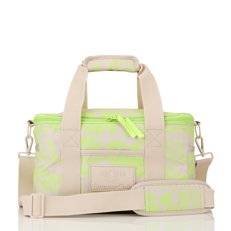 Packable Cooler | Summer Club