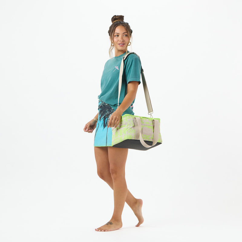 Packable Cooler | Summer Club