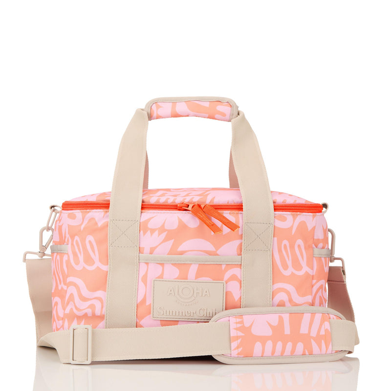 Packable Cooler | Summer Club