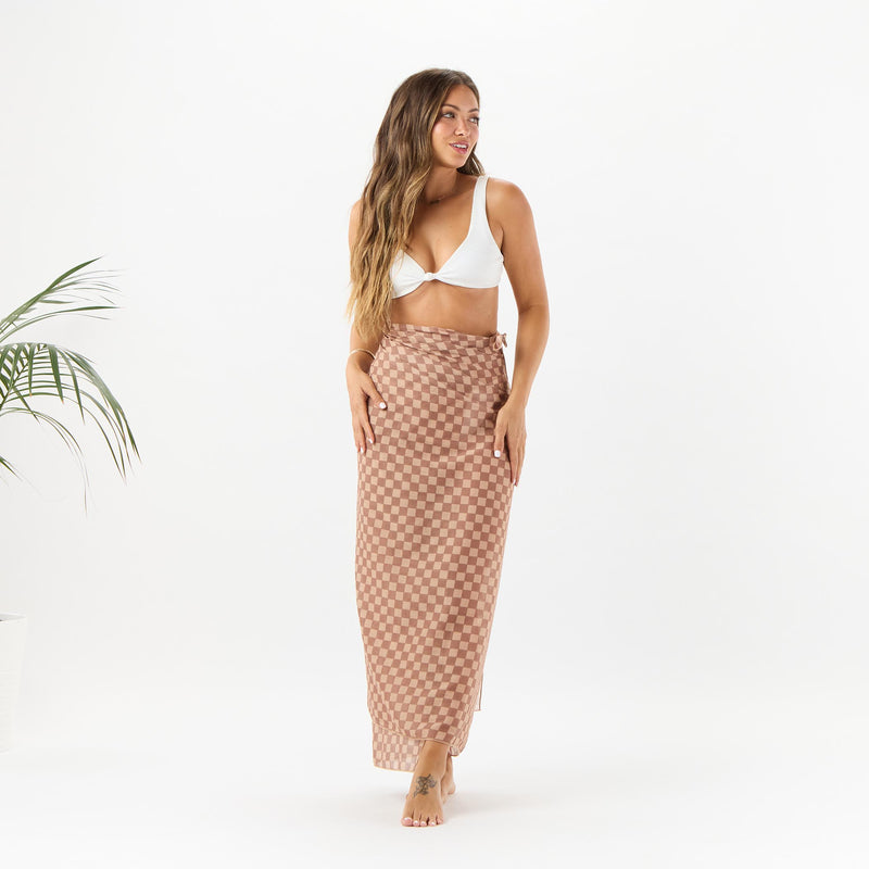 Pareo | Checkmate