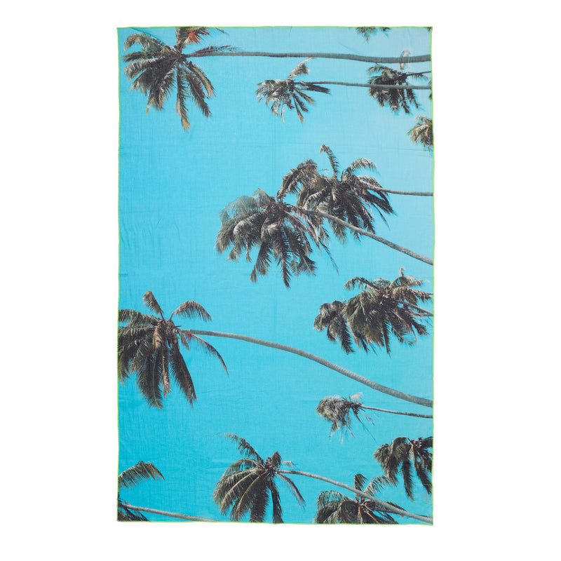 Pareo | Kia Ora