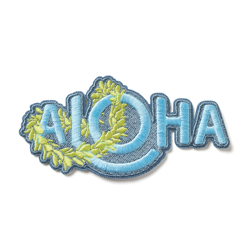 Patch | Lei ALOHA
