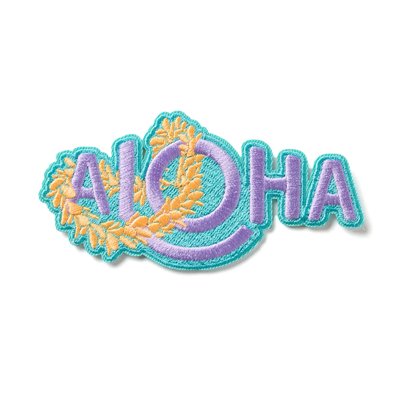 Patch | Lei ALOHA