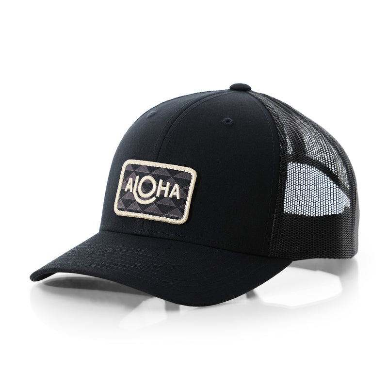 Retro Trucker | Aloha Label
