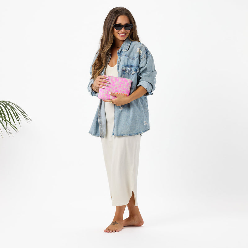 Small Pouch | ALOHA Nui