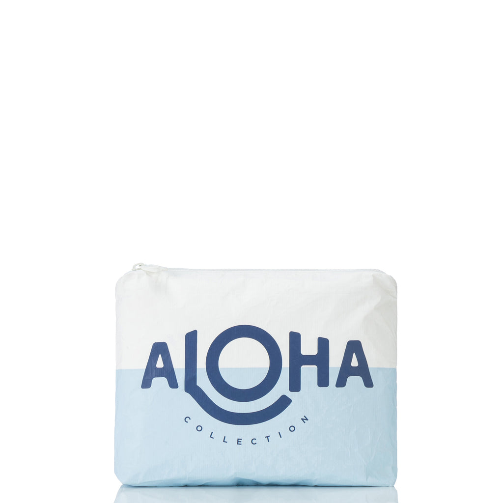 Small Pouch | ALOHA Plunge
