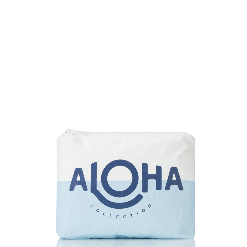 Small Pouch | ALOHA Plunge