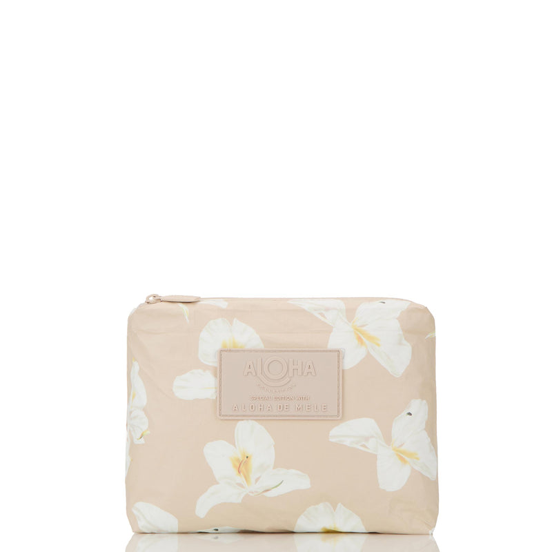 Small Pouch | Kilinoe by Aloha De Mele