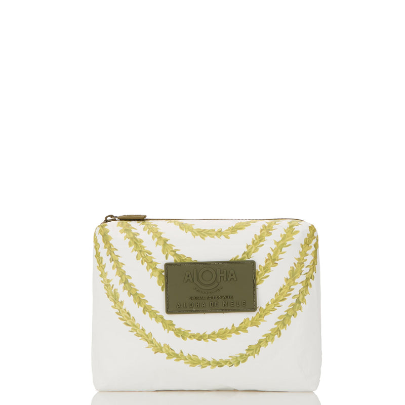 Small Pouch | Pakalana by Aloha De Mele