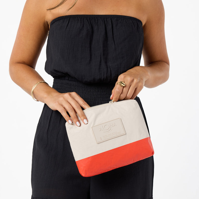Small Pouch | Dipped