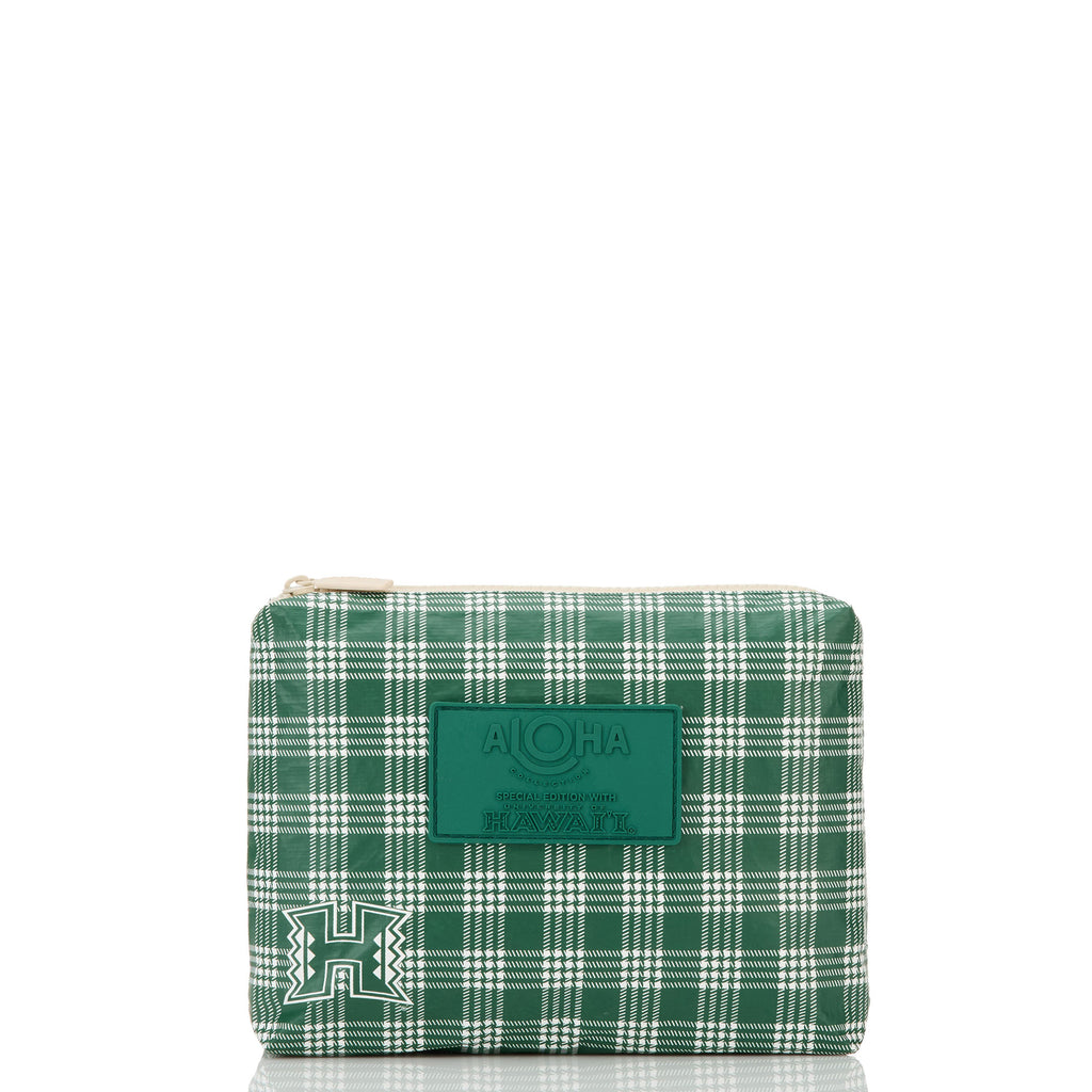 Small Pouch | UH Palaka