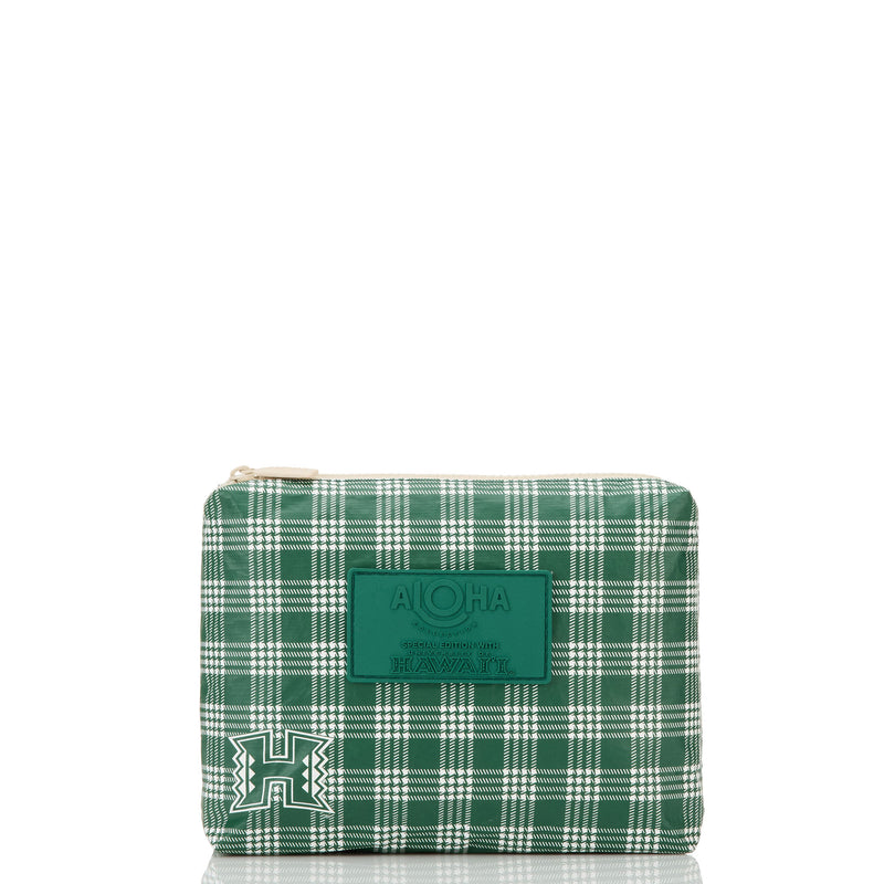 Small Pouch | UH Palaka
