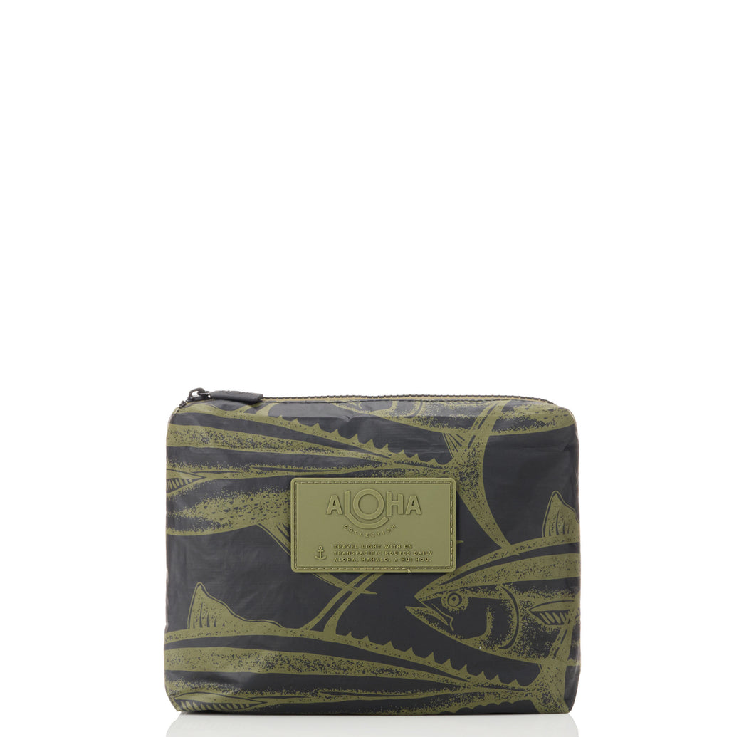 Small Pouch | Ahi
