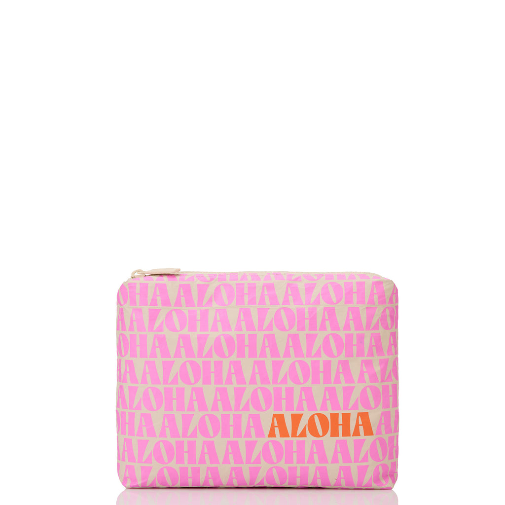 Small Pouch | ALOHA Nui