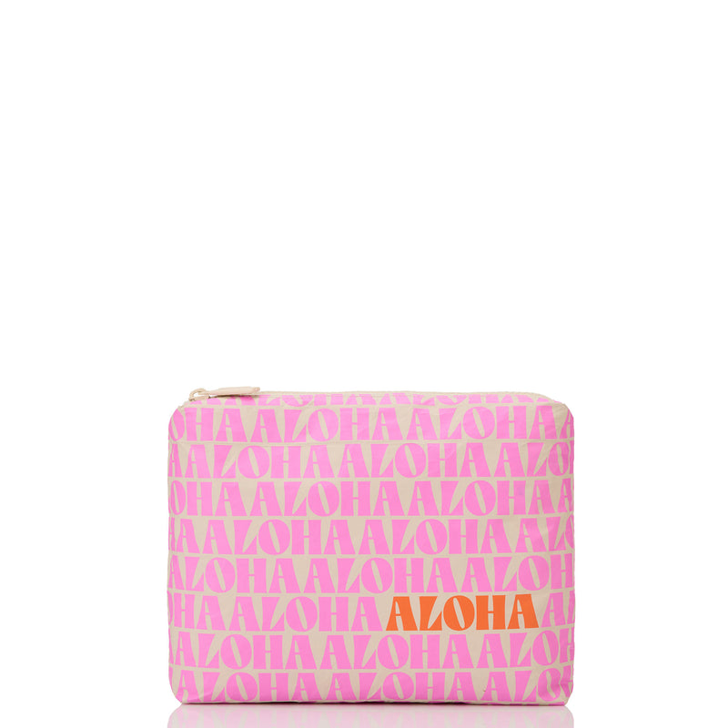 Small Pouch | ALOHA Nui